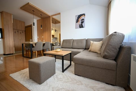 Fortuna Lux Zlatibor Apartment in Zlatibor