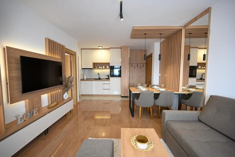 Fortuna Lux Zlatibor Apartment in Zlatibor