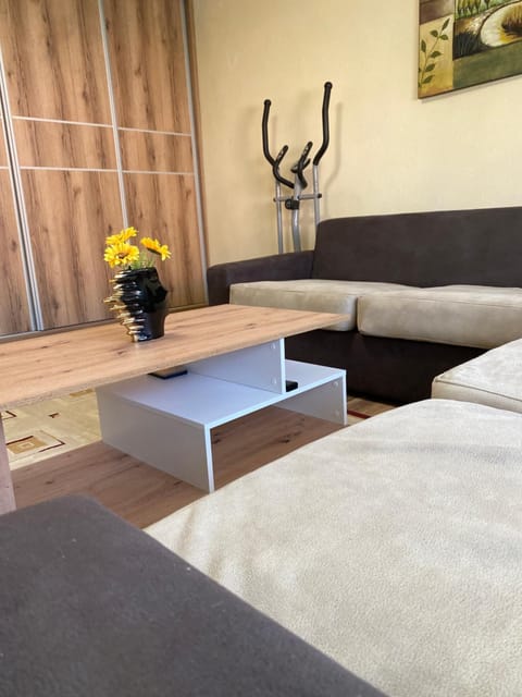 Kuzmanovski Apartments Apartment in Bitola