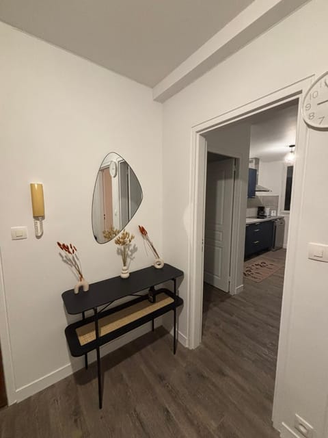 dunes dorees - chambre privee Bed and Breakfast in Rouen