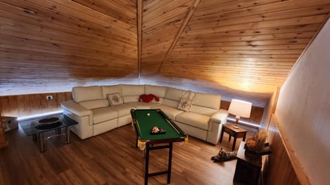 La Golette Apartment Apartment in La Thuile