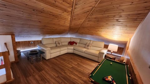 La Golette Apartment Apartment in La Thuile