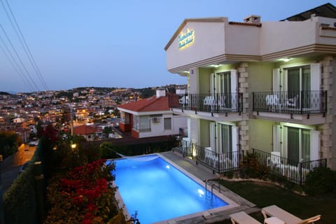 Property view