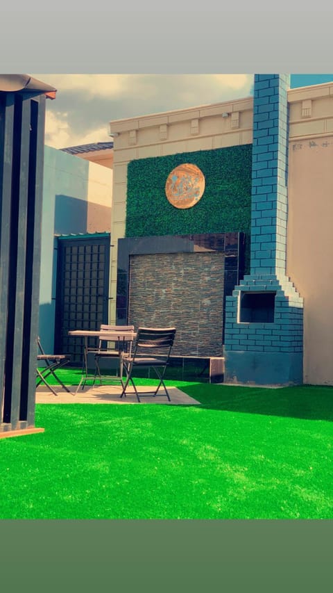 Day, Garden, Balcony/Terrace, Garden view