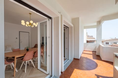Eleganza e design nel cuore di Villasimius - Spiaggia e movida Apartment in Villasimius