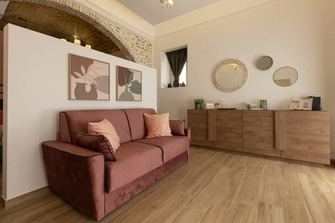 Residenza Anna Bed and Breakfast in Termoli