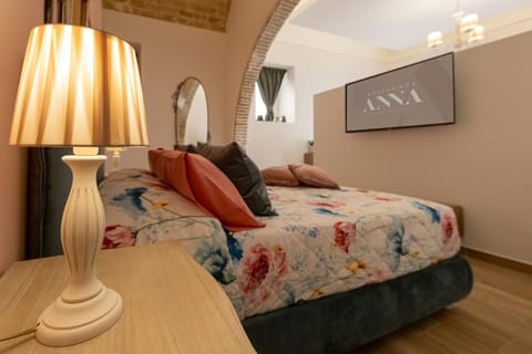 Residenza Anna Bed and Breakfast in Termoli