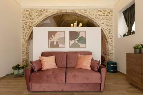 Residenza Anna Bed and Breakfast in Termoli