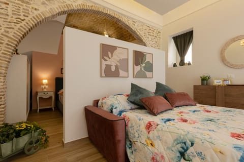Residenza Anna Bed and Breakfast in Termoli