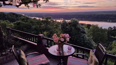 River view