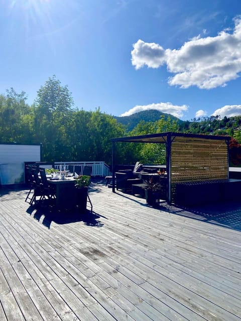 Property view