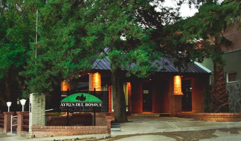 Property logo or sign, Lobby or reception