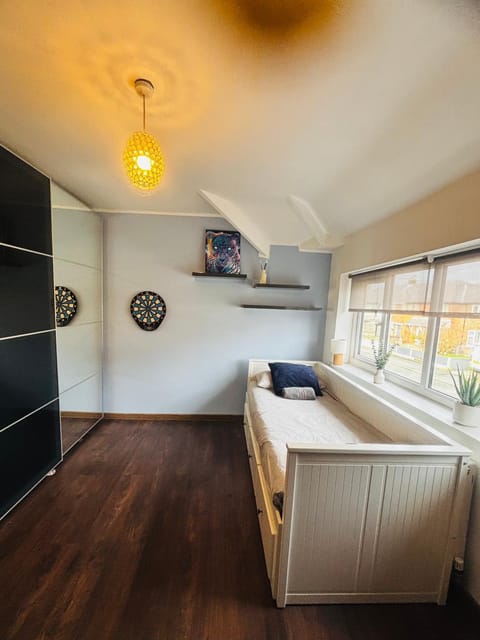 Piotr House House in Warrington