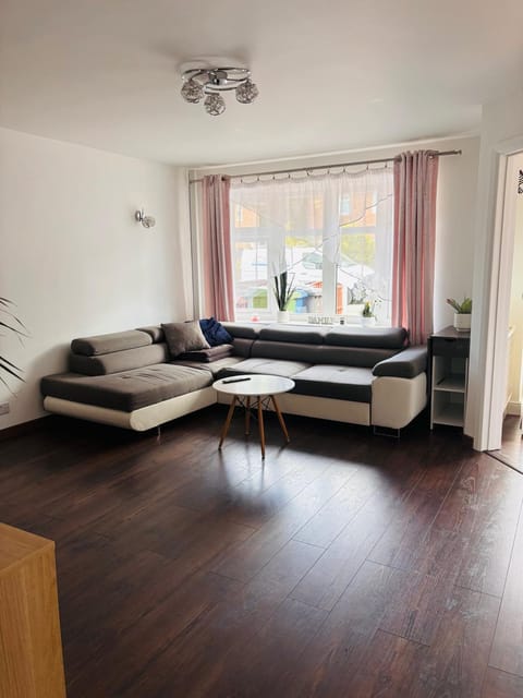 Piotr House House in Warrington