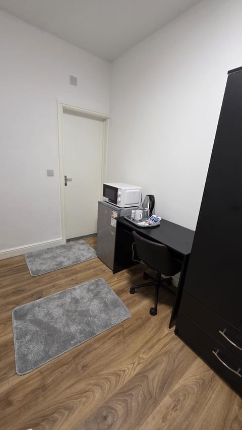 Comfort apartments Apartment in Nottingham