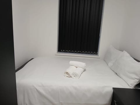 Comfort apartments Apartment in Nottingham