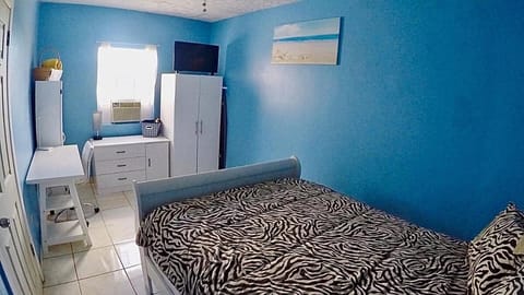 Hidden Hilltop Treasure Apartment in Virgin Islands (U.S.)