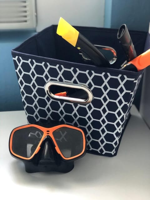 Hidden Hilltop Treasure Apartment in Virgin Islands (U.S.)