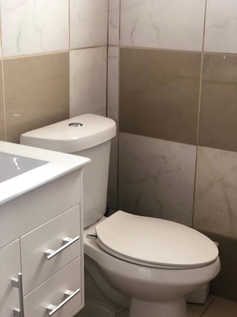 Hidden Hilltop Treasure Apartment in Virgin Islands (U.S.)