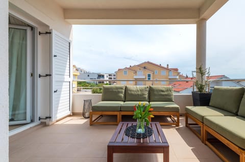 Balcony/Terrace, Seating area
