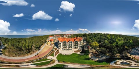 Off site, Beach, Location