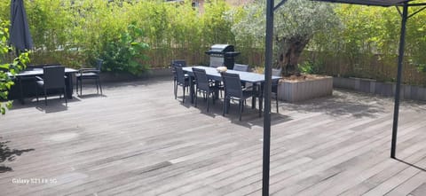 Luxueux appartement 3 chambres Apartment in Geneva