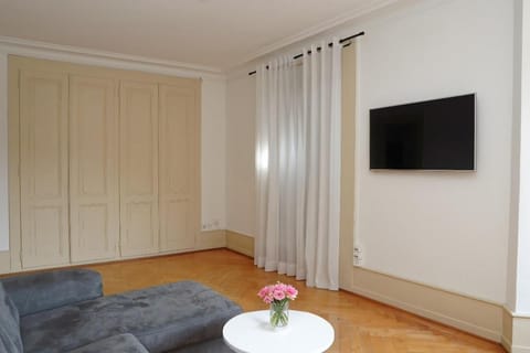 Luxueux appartement 3 chambres Apartment in Geneva