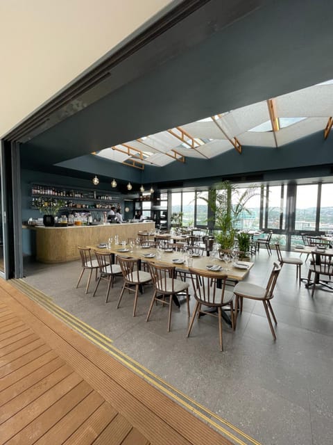 Lounge or bar