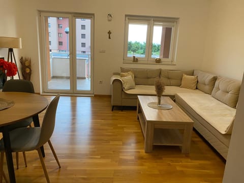 Apartment Boky Apartment in Split-Dalmatia County