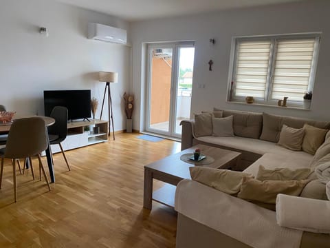 Apartment Boky Apartment in Split-Dalmatia County