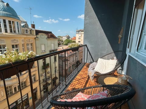 Patio, View (from property/room), Balcony/Terrace, pet friendly