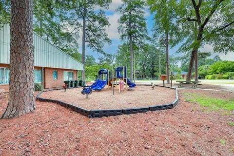 Bungalow - 3BD 2BA - W Cola - Close to Tennis CT House in West Columbia