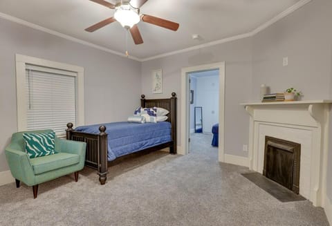 Bungalow - 3BD 2BA - W Cola - Close to Tennis CT House in West Columbia