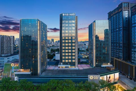 City view