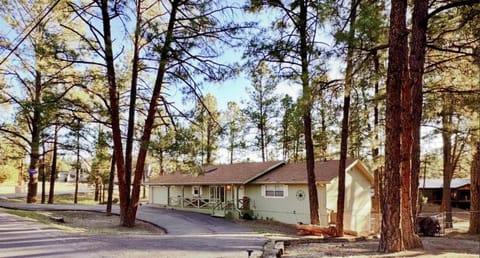 Property building, Natural landscape, Garden, Mountain view