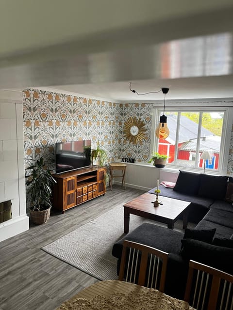 Property building, Living room, Seating area