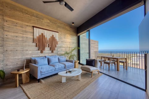 Balcony/Terrace, Seating area