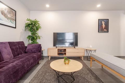 Departamento Hermoso cerca de Santa Fe Apartment in Mexico City