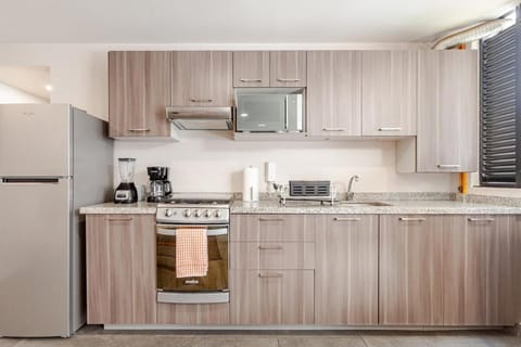 Departamento Hermoso cerca de Santa Fe Apartment in Mexico City