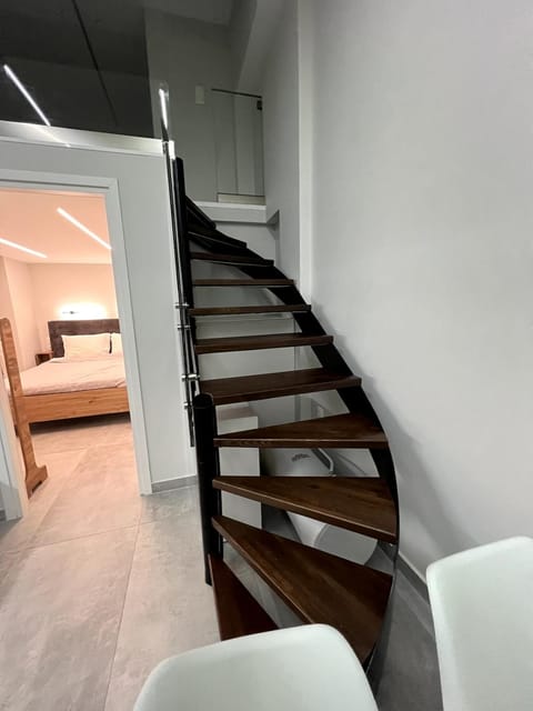 Mandouki Urban Stay Apartment in Corfu