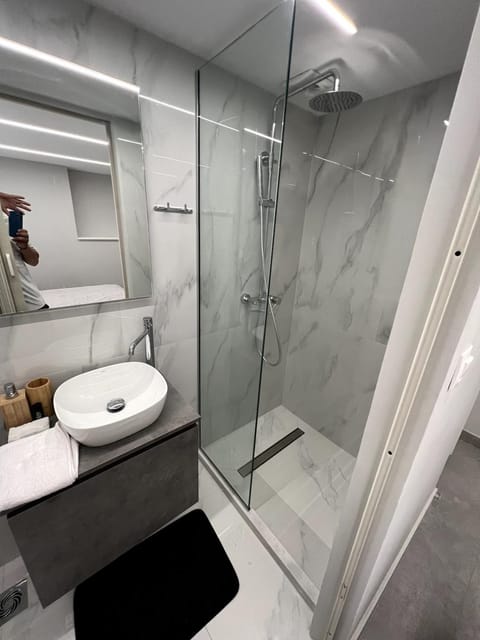 Mandouki Urban Stay Apartment in Corfu