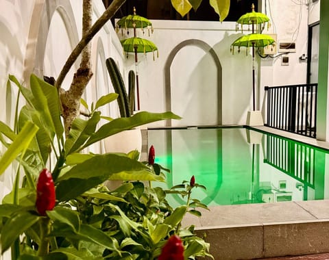 South Island Bali -Near Uluwatu Apartment in Bali