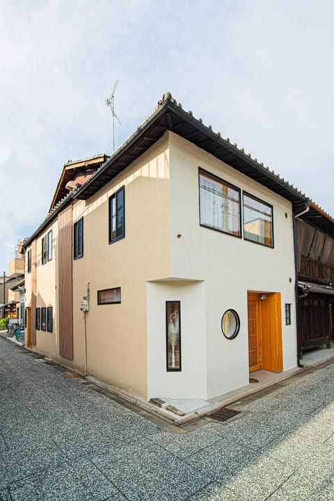 Property building, Neighbourhood, Street view