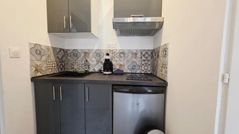 Intimissime Apartment in Dunkirk