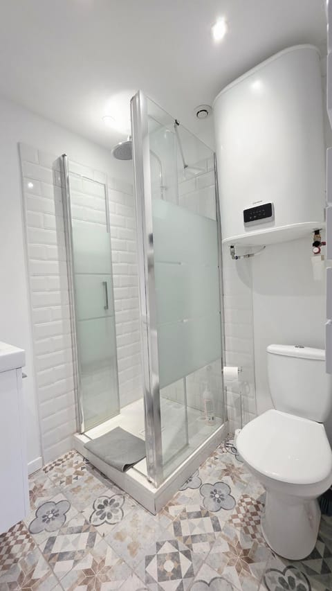 Intimissime Apartment in Dunkirk