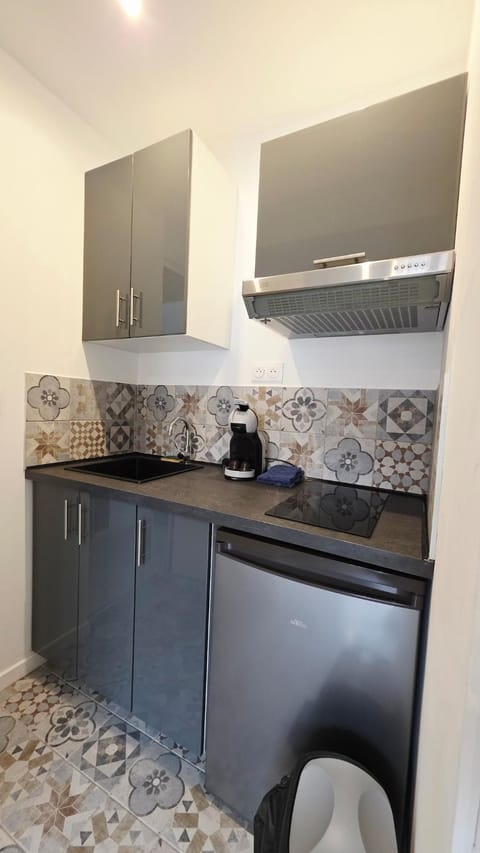 Intimissime Apartment in Dunkirk