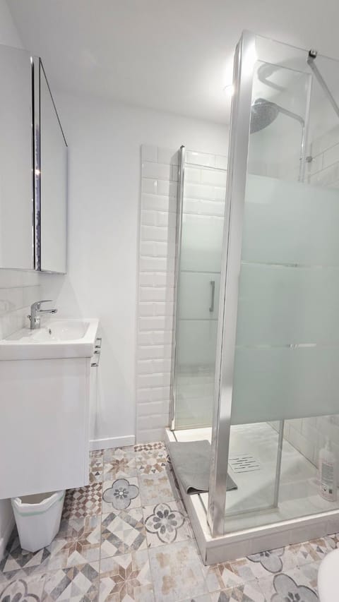 Intimissime Apartment in Dunkirk