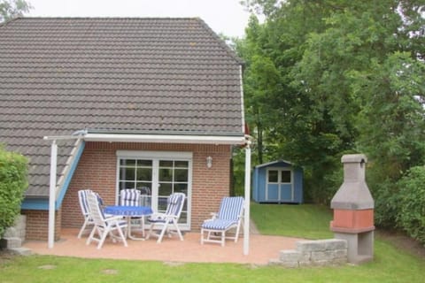 Property building, Balcony/Terrace