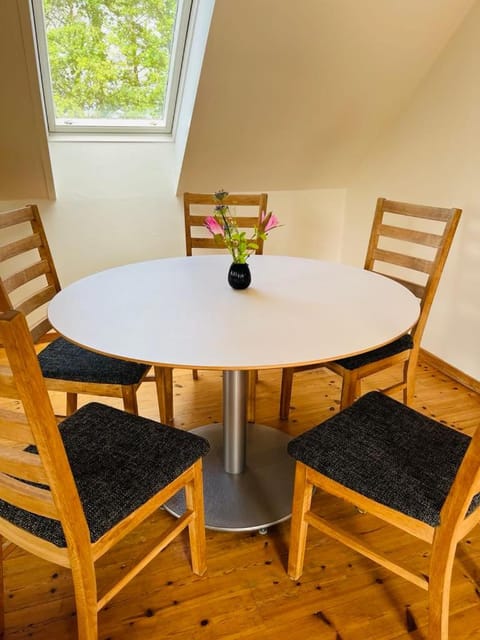Schou Lykke Syd Apartment in Region of Southern Denmark