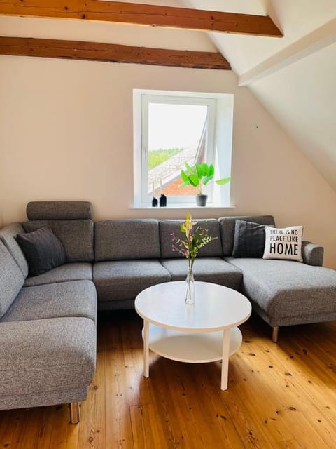 Schou Lykke Syd Apartment in Region of Southern Denmark